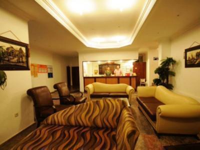 Sundream Apartments Marmaris Eksteriør billede