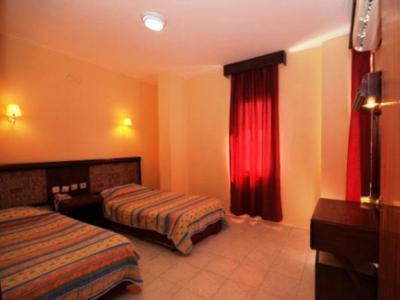 Sundream Apartments Marmaris Eksteriør billede