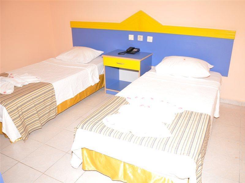 Sundream Apartments Marmaris Eksteriør billede