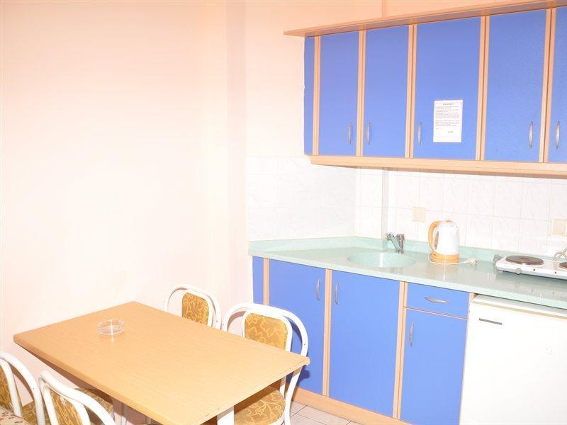 Sundream Apartments Marmaris Eksteriør billede
