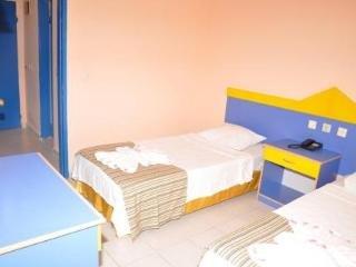 Sundream Apartments Marmaris Eksteriør billede