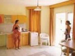 Sundream Apartments Marmaris Eksteriør billede