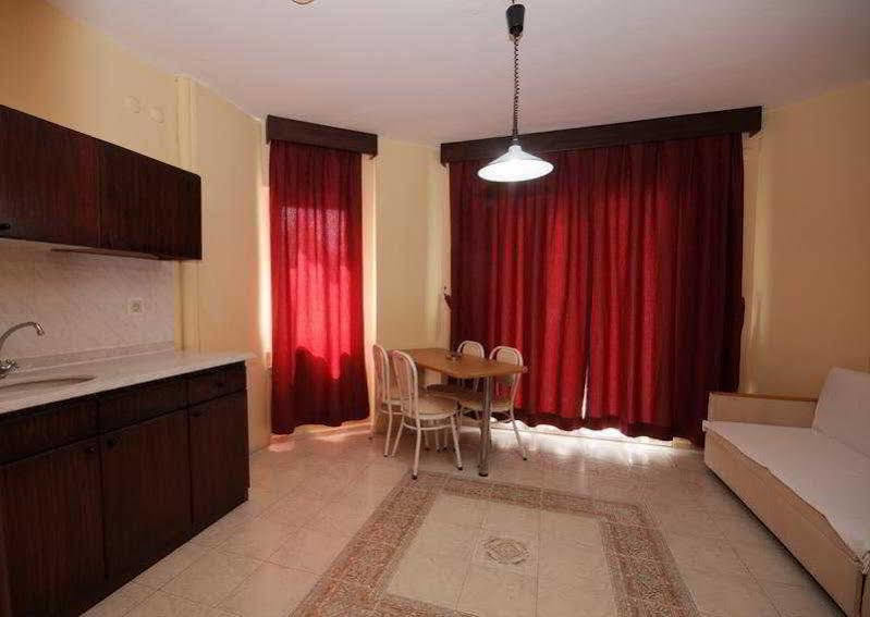Sundream Apartments Marmaris Eksteriør billede