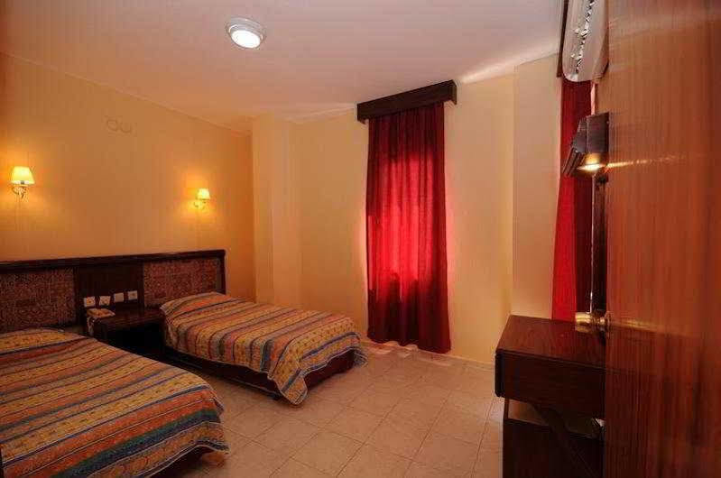 Sundream Apartments Marmaris Eksteriør billede